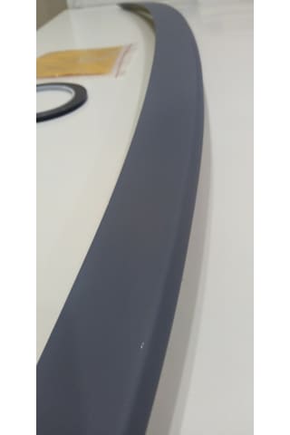 Toyota Corolla Uyumlu 2013-2019 Bagaj Spoiler Kanat Rüzgarlık Astarlı