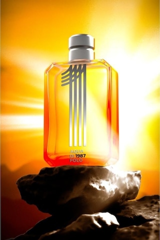 Aqua Di Polo 1987 No.1 Erkek Parfüm EDP 100 ML