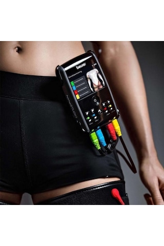 Beurer Em 95 Ems Home Studıo Kas Stimülasyon Cihazı