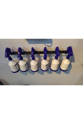 Vırtues Sprey Standı 60Cm