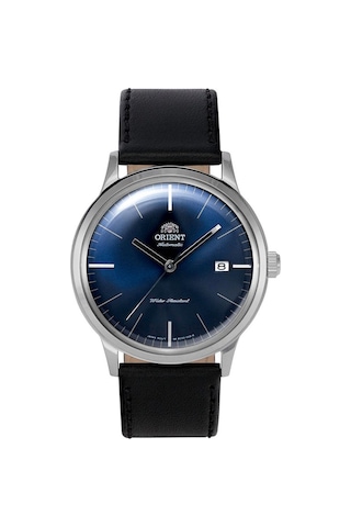 Orient Tac0000dd0 Otomatik Erkek Kol Saati Altın - Gri