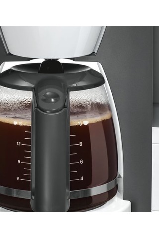 Bosch TKA6A041 Filtre Kahve Makinesi Gri