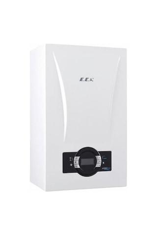 E.C.A. Proteus Premix 35 Kw 30.000 Kcal/h Yoğuşmalı Hermetik Kombi