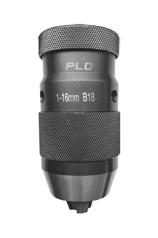 Pld 1-13mm 3/8 Elle Sıkmalı Mandren
