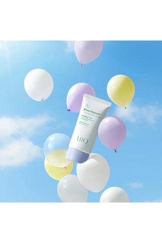 Uıq Biome Remedy Tone-up Sun Cream Spf50+ Pa++++ 50 Ml Probiyotik İçeren Ton Aydınlatıcı Güneş Kremi