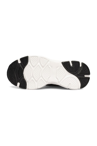 Hummel Performance 300 Jr. Çocuk Ayakkabı 900792-2001 Siyah