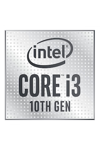 Intel Core i3-10100T 3 GHz LGA1200 6 MB Cache 35 W İşlemci Tray