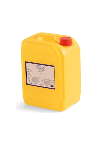 Stein Ispirto 98' Mavi - Kokusuz 5Lt.