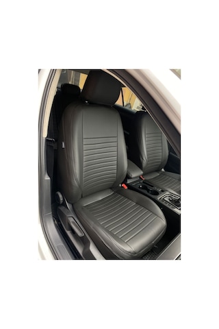 Volkswagen Passat Arkada Kolcak Yok 2015-2020 Komple Deri