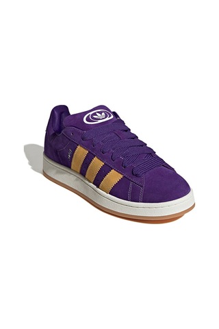 Adidas Campus 00s Unisex Günlük Ayakkabı Jı3166mor Mor