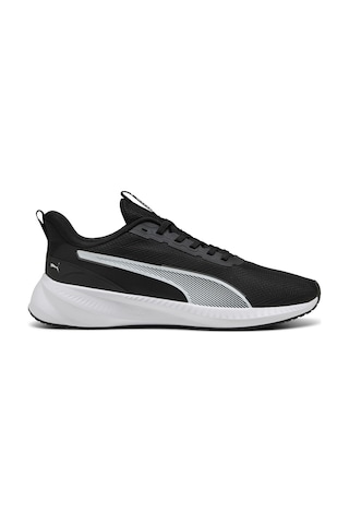 Puma Flyer Lite 3 Siyah Kadın Koşu Ayakkabısı 000000000102237240 Siyah-beyaz Siyah - Beyaz