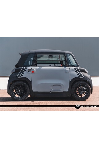 Citroen Ami Xt Spor Yay -20/30mm