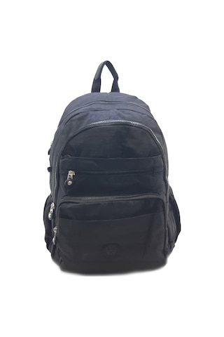Baginn Klinkır Bayan Sırt Çantası 7 Renk Seçeneği Büyük Boy