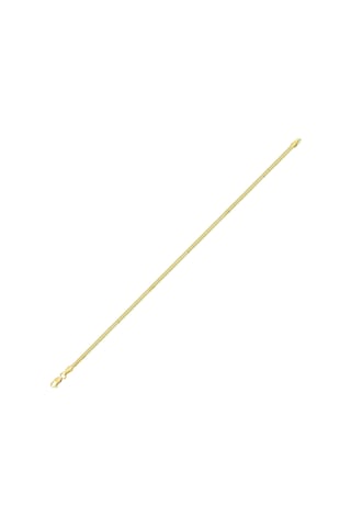 Altın Balık Zincir Bileklik BL09179 Sarı Altın