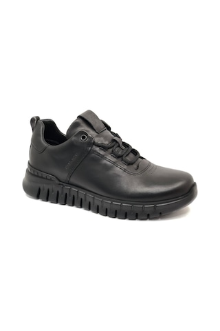 Greyder 17632 Mr Urban Casual Erkek Ayakkabı Siyah
