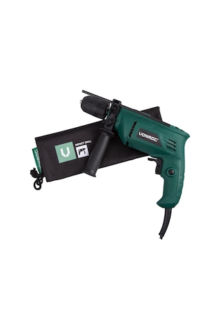 Vonroc ID501AC 500 W Darbeli Matkap