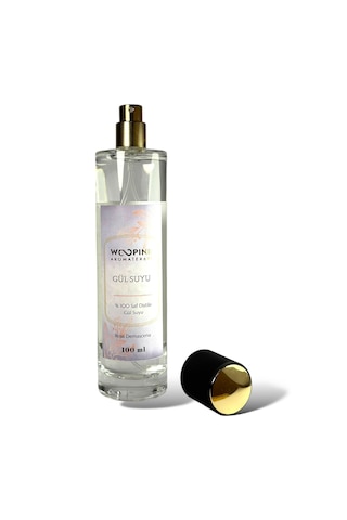 Woopine Aromaterapi Gül Suyu 100 ML