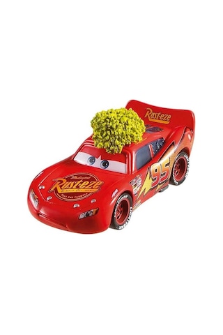 Disney Cars 1/64 Tumbleweed Lightning Mcqueen