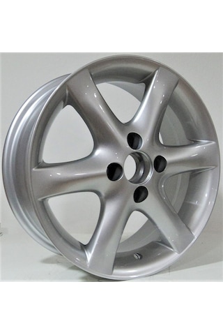 Bk-167 6 15 4 100 Et40 54.1 Sılver Xl