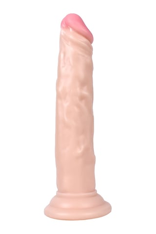 Hızlı Express Naturo Belden Bağlamalı Realistik Anal Protez Penis Strapon Dildo
