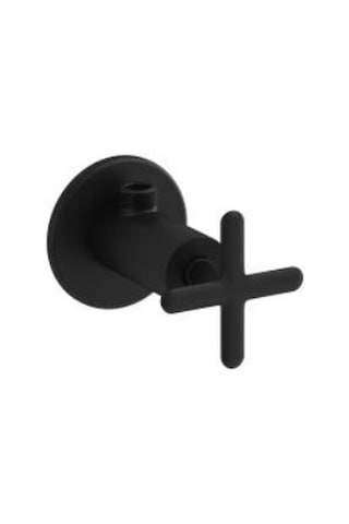 VitrA A4525936 Origin Classic Ara Musluk Mat Siyah