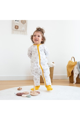 Owli Uyku Tulumu 2.7 Tog Sheep (418438658)