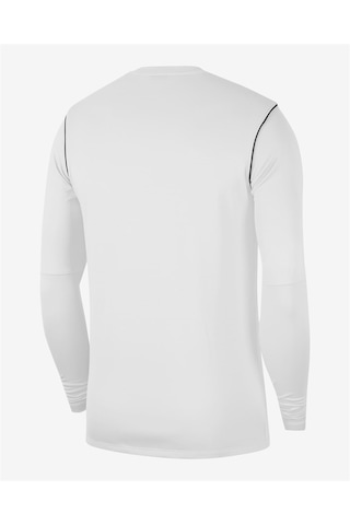 Nike Dri-FIT Dry Park20 Erkek Eşofman Üstü Beyaz