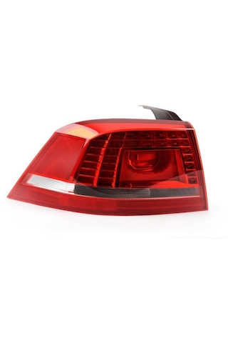 Volkswagen Passat 10-15 Stop Lambası Dış Sol Ledli 3ae945207b