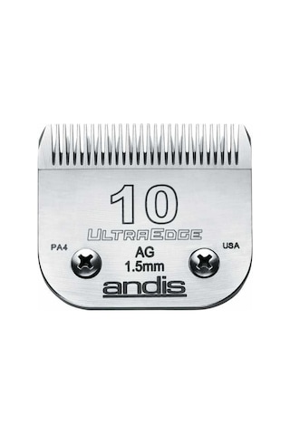 Andis 23872/23873 veya Moser 2384 Uyumlu Uç 1.5 MM