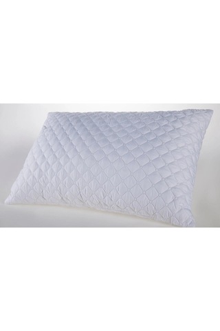 2 Adet Yastık Koruyucu Alez - 50x 70 Cm Cpr-6952-57be0 Çok Renkli