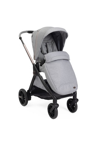 Chicco Bellagıo Bebek Arabası Lunar Rock 00087136400000