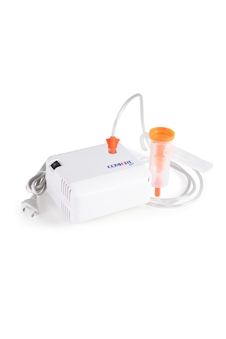 Comfort Plus JLN-2318AS Nebulizatör Cihazı
