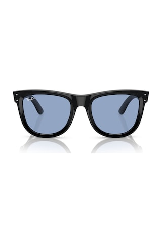 Ray-ban Güneş Gözlüğü Rbr0502s 50 667772 Siyah