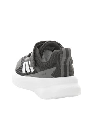 Jq5193-c Adidas Fortarun 4.0 El C Çocuk Spor Ayakkabı Siyah Jq5193-c