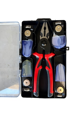 5'i 1 Arada Pense Seti Çok Amaçlı