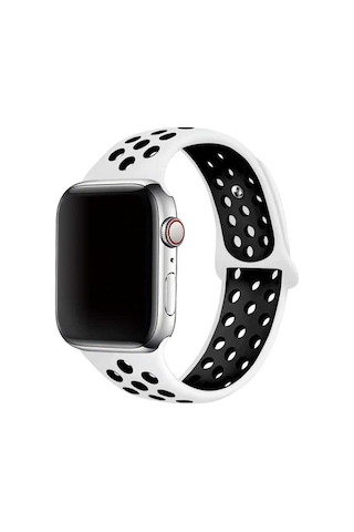 Watch 44mm Krd-02 Uyumlu Zyl Kordon No19