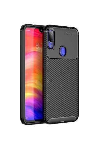 Xiaomi Redmi Note 7 Kilif Silikon 336421583