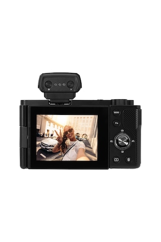 Agfaphoto Realishot C130 Fotoğraf Makinesi