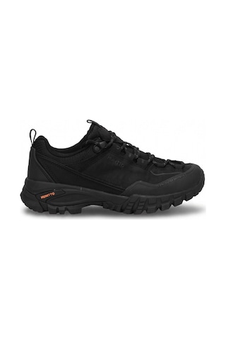 Humtto 26k-171954b Kadın Waterproof Outdoor Ayakkabı Siyah