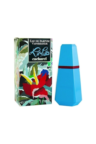 Cacharel Lou Lou Kadın Parfüm EDP 50 ML