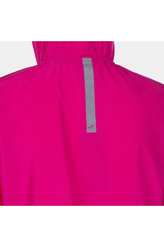 Pembe Joma Kadın Futbol Yağmurluk R-night Raincoat 901865.522 Pembe