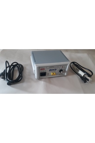 Elektrikli Koter Isı Ayarli Koter Elektrikli Sünnet Koteri