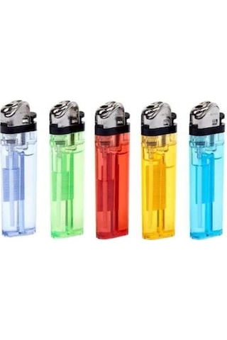 Kullan At Çakmak 50 Li Çakmak