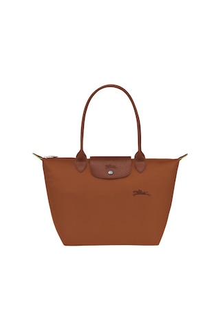 Longchamp Kadın Omuz Çantası Medium L2605 089 504 Cognac