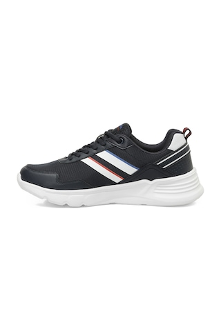 Kinetix Alder Tx 5fx Lacivert Erkek Sneaker Lacivert-beyaz Çok Renkli