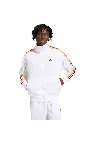Kd3844-e Adidas Fırebırd Tt Erkek Ceket Beyaz Kd3844-e Beyaz