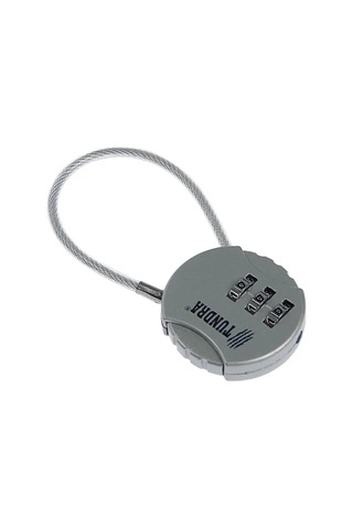 Tundra Kodlu Asma Kilit 105451883