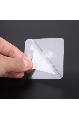 Çok Amaçlı Kablo Askısı Kablo Düzenleyici Fiş Bağı 10 Adet