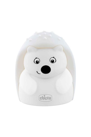 Chicco Şarj Edilebilir Gece Lambası Kirpi 0 Ay+ Beyaz