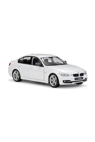Welly 1:24 Bmw 335I